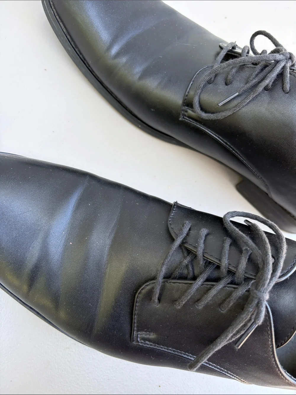 Perry Ellis classic black
